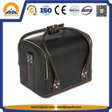 High Quality Leather Makeup Case &Cosmetic Case (HB-6651)